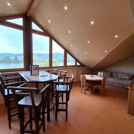 Ferienwohnung Rhens Am Rhein Ngoại thất bức ảnh