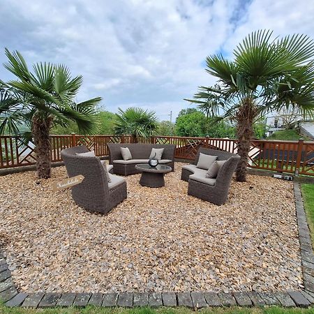 Ferienwohnung Rhens Am Rhein Ngoại thất bức ảnh