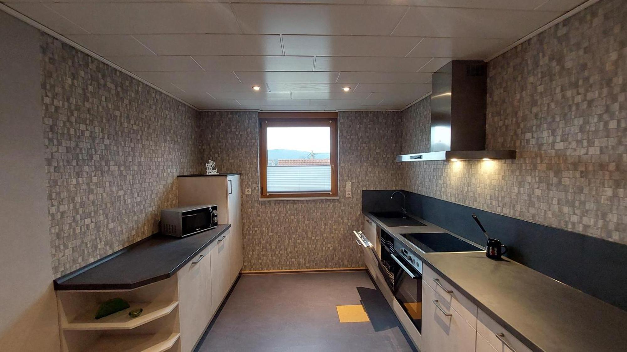 Ferienwohnung Rhens Am Rhein Ngoại thất bức ảnh