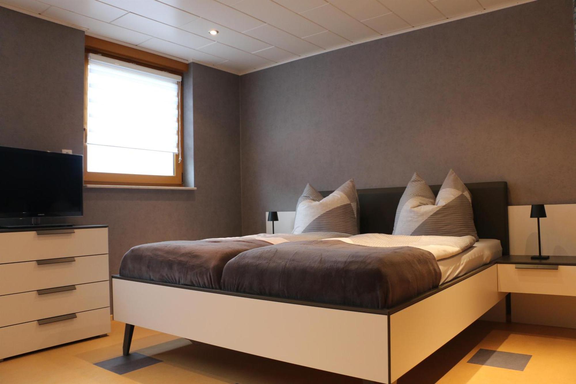 Ferienwohnung Rhens Am Rhein Ngoại thất bức ảnh