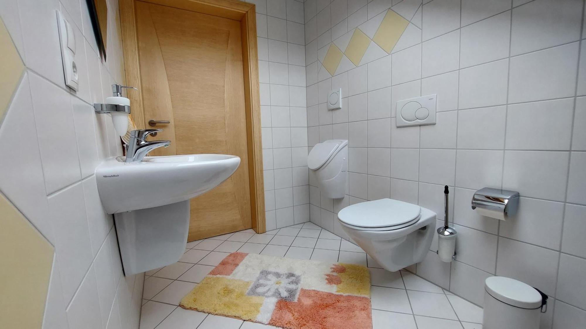 Ferienwohnung Rhens Am Rhein Ngoại thất bức ảnh
