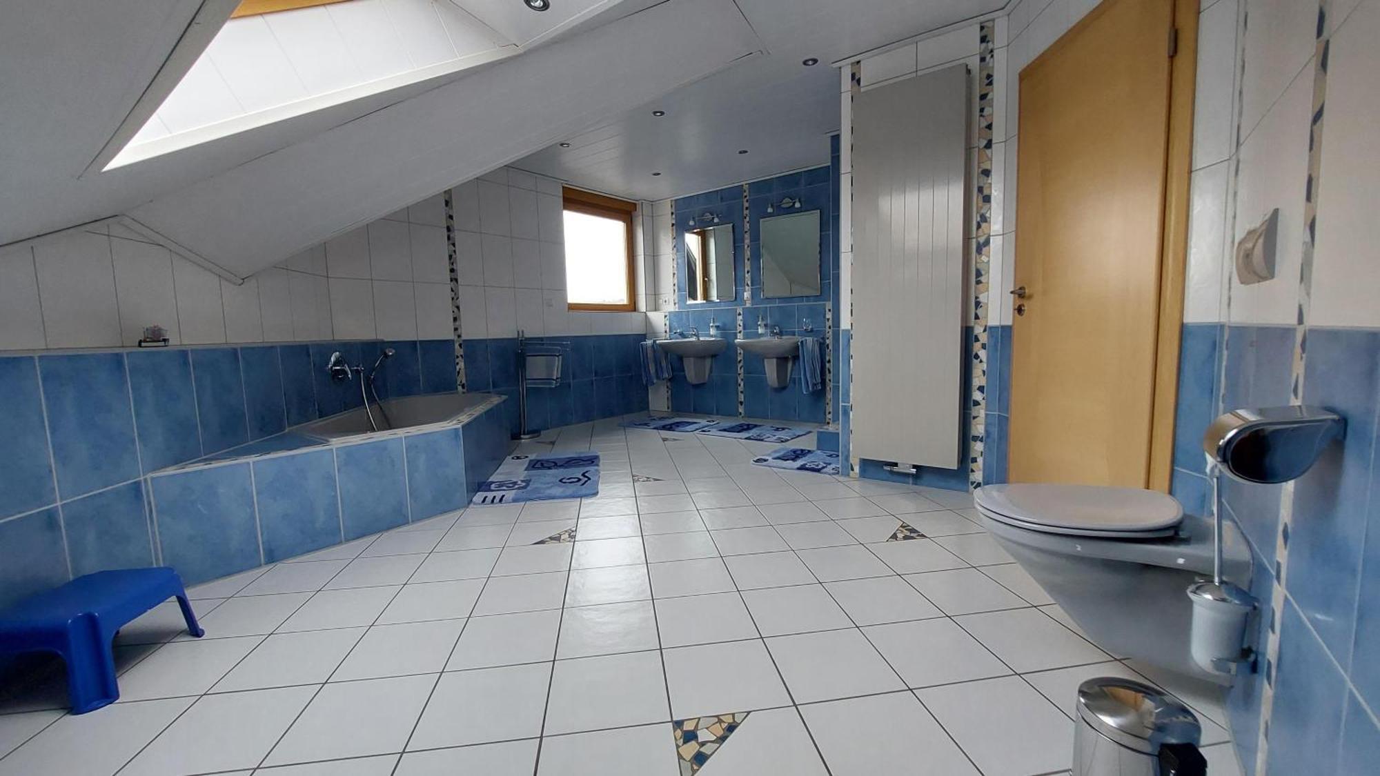 Ferienwohnung Rhens Am Rhein Ngoại thất bức ảnh