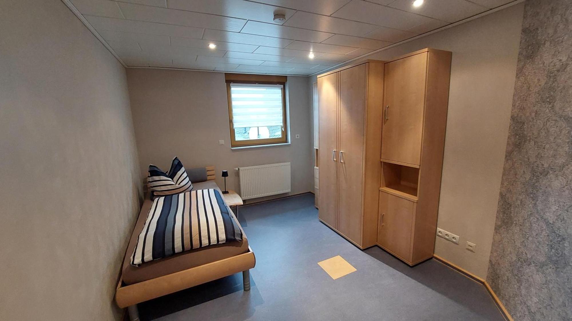 Ferienwohnung Rhens Am Rhein Ngoại thất bức ảnh