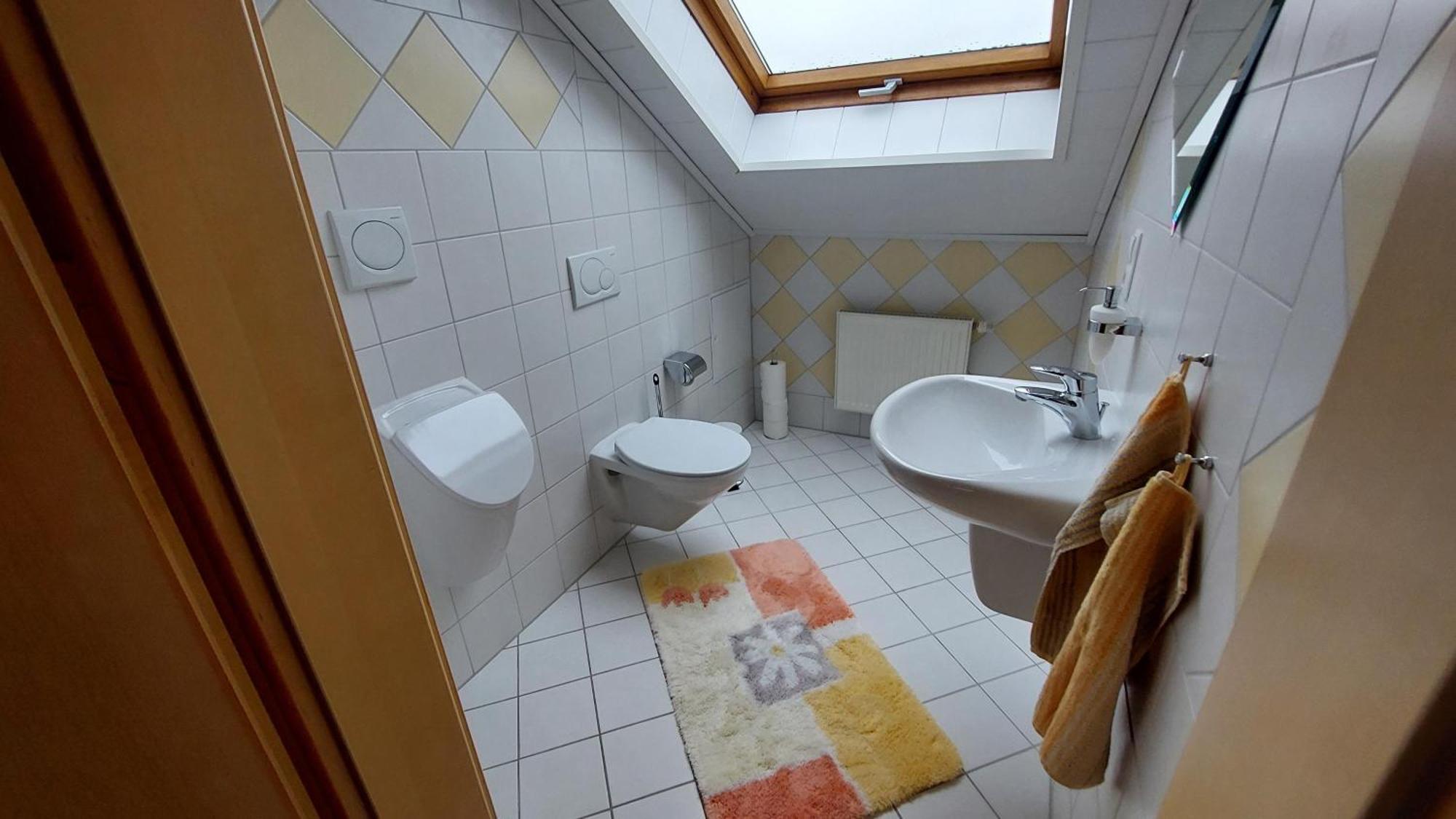 Ferienwohnung Rhens Am Rhein Ngoại thất bức ảnh