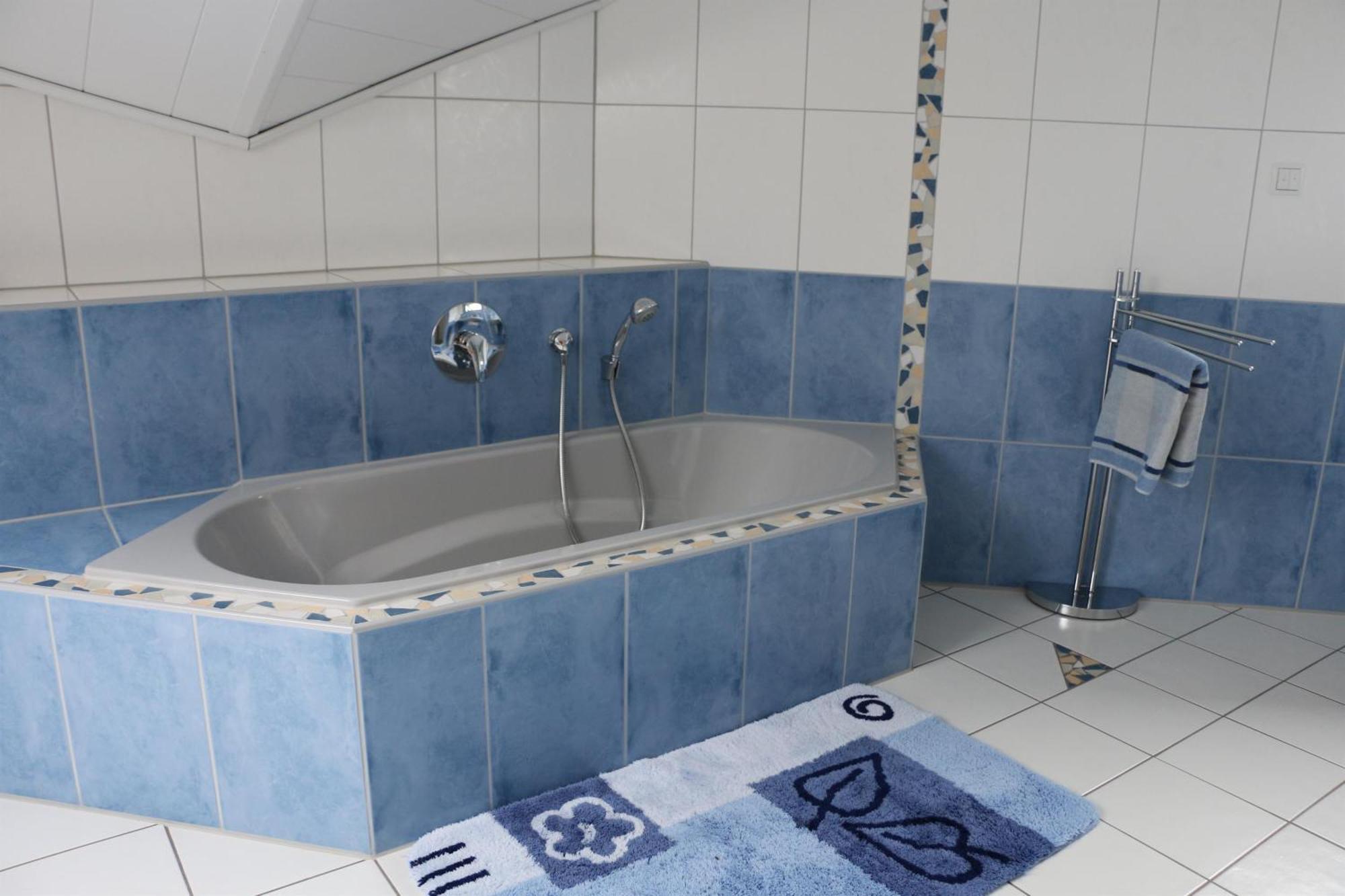 Ferienwohnung Rhens Am Rhein Ngoại thất bức ảnh