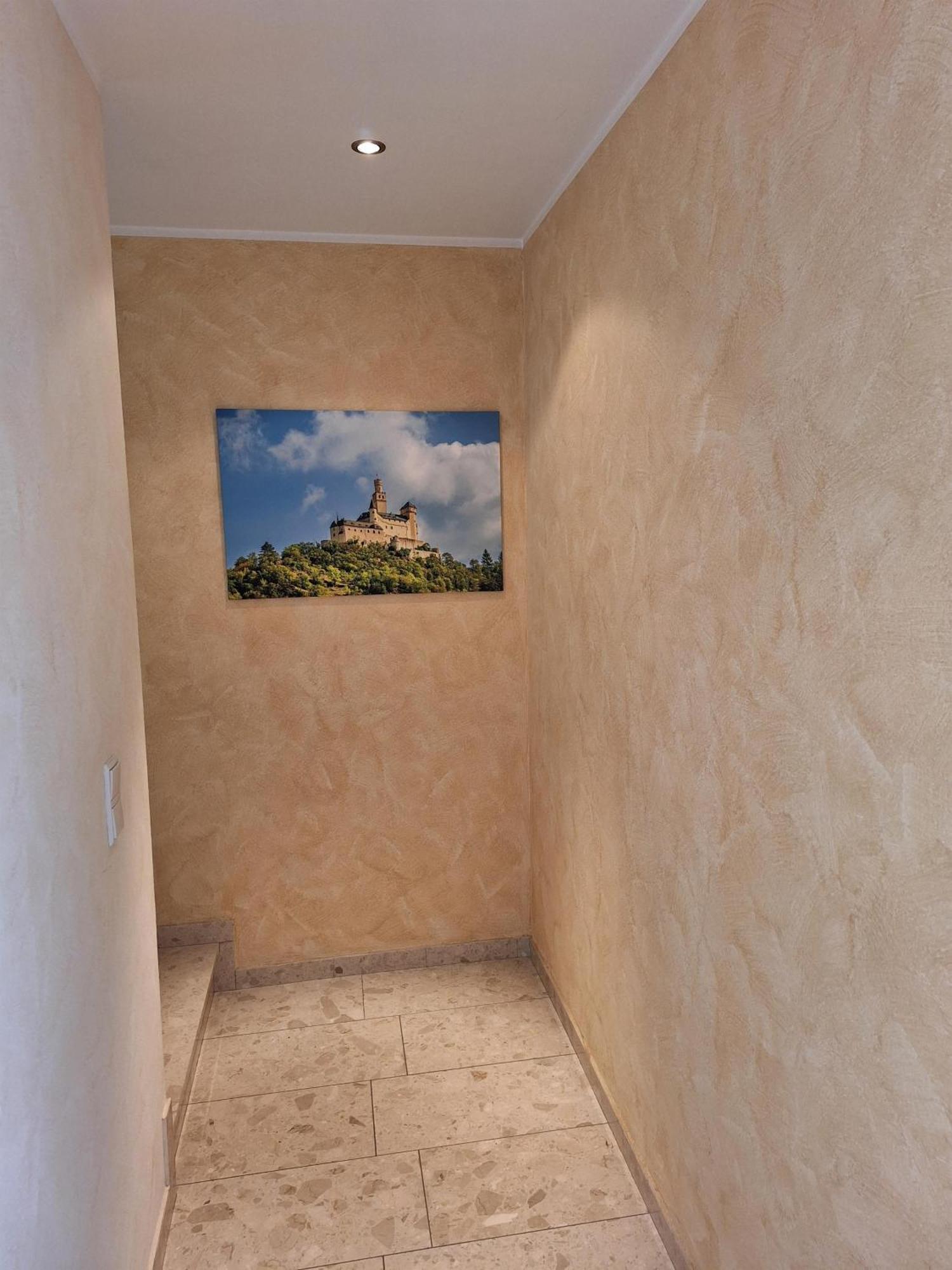 Ferienwohnung Rhens Am Rhein Ngoại thất bức ảnh