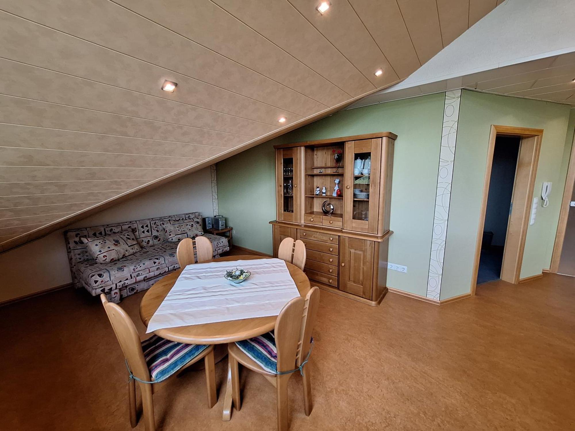 Ferienwohnung Rhens Am Rhein Ngoại thất bức ảnh
